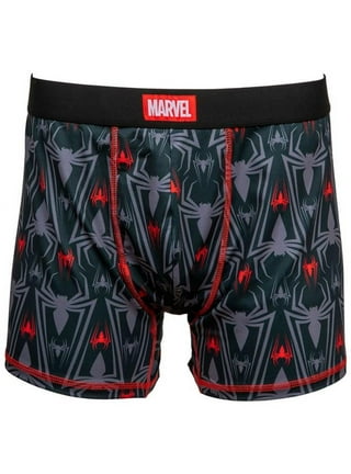 Spiderman Toddler Boys Briefs, 7-Pack, Sizes 2T-4T