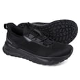 thumbnail image 6 of Sosenfer Men's Extra Wide Slip On Sneakers – Hands-Free Breathable Walking Shoes for Wide Feet, Non-Slip Hiking Outdoor Sports Shoes, 6 of 7