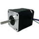 thumbnail image 1 of Motor extrusor de impresora 3d 2A Metal de baja resistencia 42 Motor paso a paso de repuesto para Prusa I3 MK2 MK3 MK3S kenally EL000652-00, 1 of 2