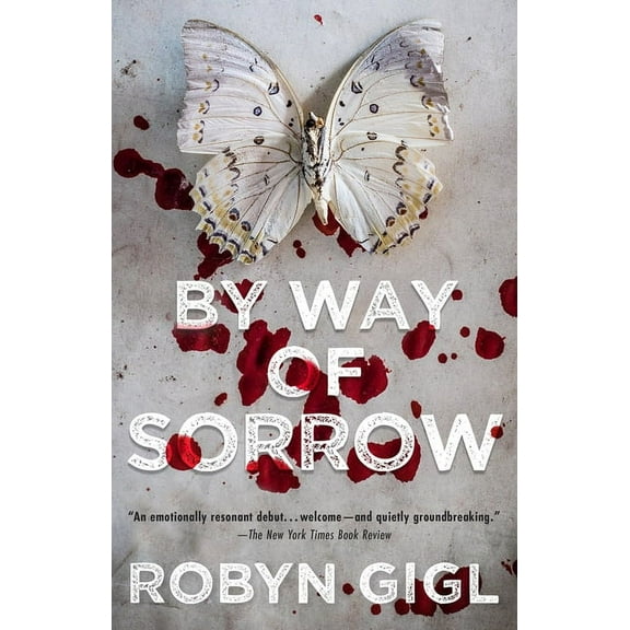 An Erin McCabe Legal Thriller By Way of Sorrow, (Paperback)