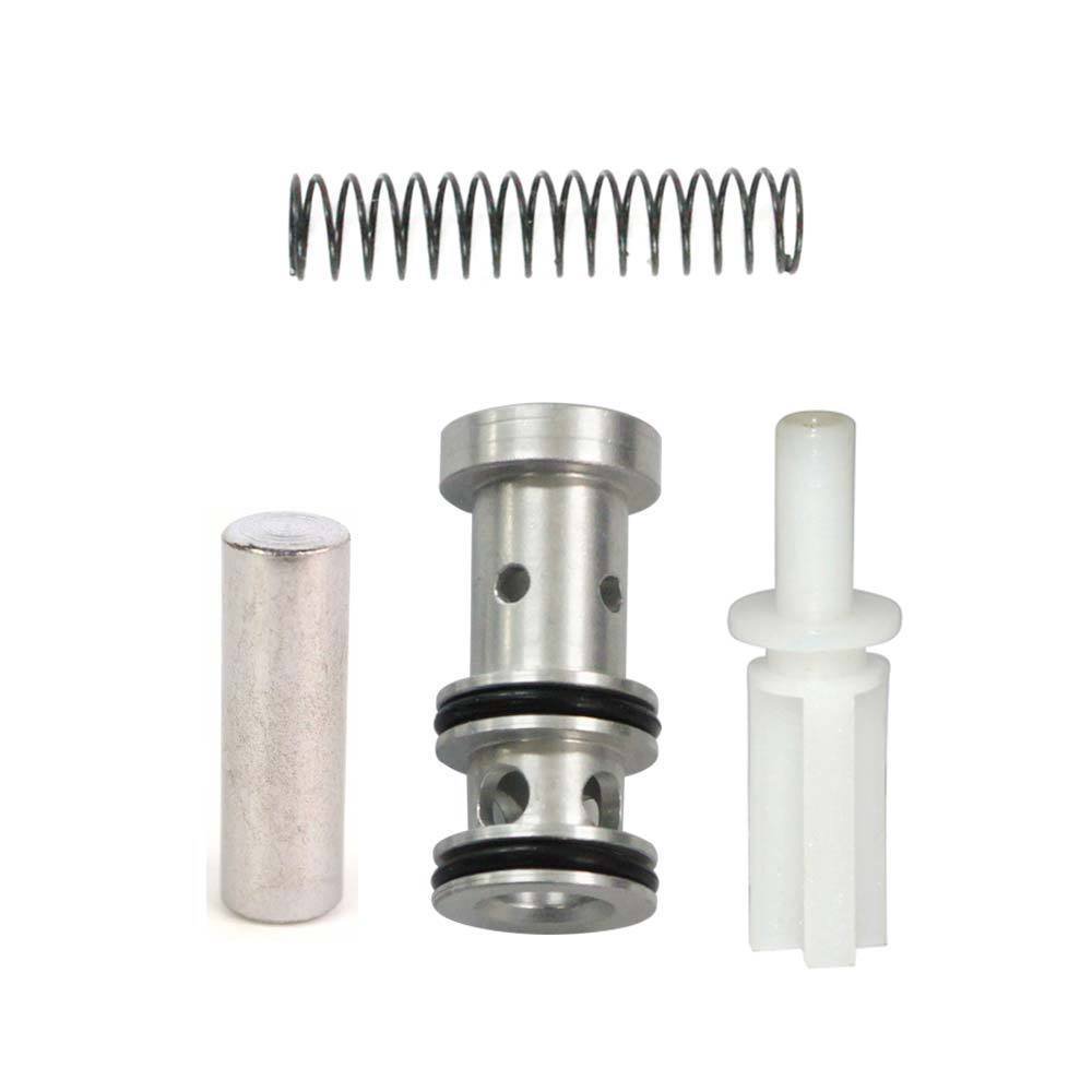 Replacement Plunger Valve Repair Kit for Hitachi NR83A Nail Gun Nailer