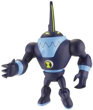 ben 10 figures