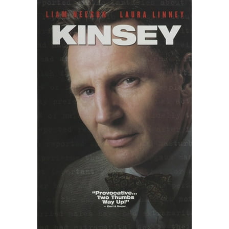 Kinsey (2004)