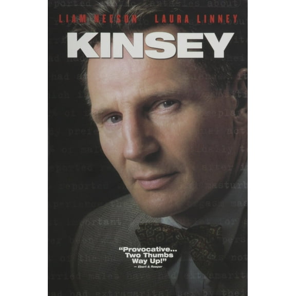Kinsey (2004)