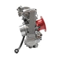 thumbnail image 4 of FCR carburetor 28-41mm Universal High Quality Motorcycle Carburetor for CFR 450 KLX 450 ATV, 4 of 6