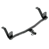 Draw-Tite 24956 Class I Sportframe Hitch with 1.25 Inch Square Receiver Tube