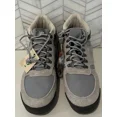 thumbnail image 3 of New Balance Gray Rainier Hiking Boots Vibram Cordura Mens Size 9.5, 3 of 6