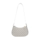 thumbnail image 2 of Women's Shoulder Bag | Fashion PU Leather Handbag Messenger Purse Tote | Versatile Crossbody with Adjustable Strap | Sleek Classic Style | Fits Essentials | 20.5x12.5x7cm | 1 Piece, 2 of 6