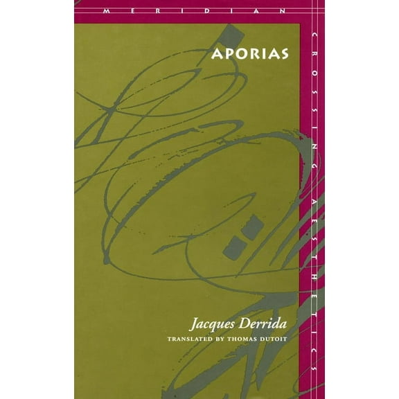 Meridian: Crossing Aesthetics Eyes of the University: Right to Philosophy 2, (Paperback)