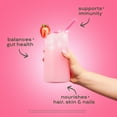 thumbnail image 3 of Bloom Nutrition Colostrum & Collagen Peptides Powder, Strawberries & Cream, 25 Servings, 3 of 7