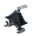 thumbnail image 6 of B&M Automatic Ratchet Shifter - MegaShifter Console, 6 of 10