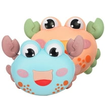 IDEANATEGRATE Press Driven Toys Inertia 2Pcs