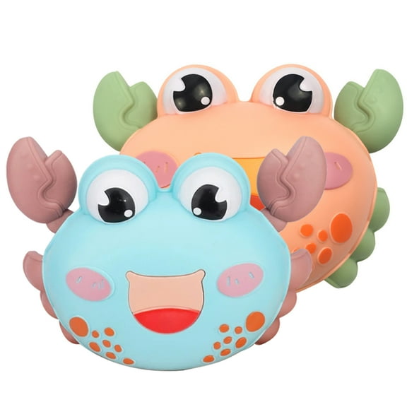 IDEANATEGRATE Press Driven Toys Inertia 2Pcs