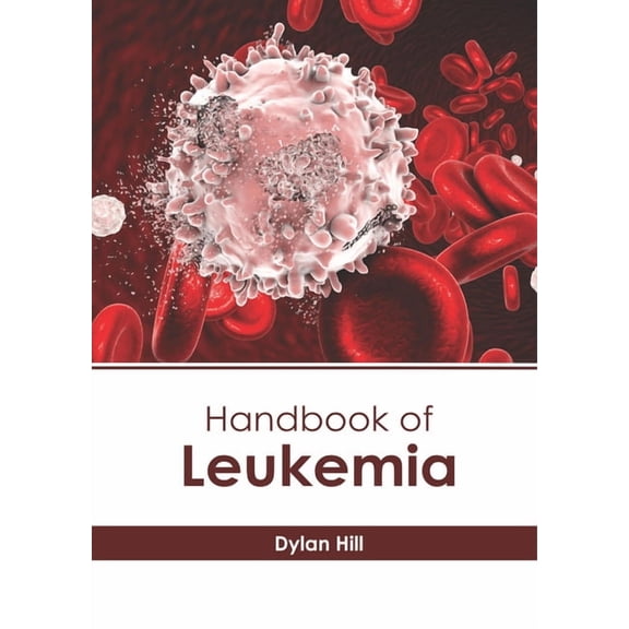 Handbook of Leukemia, (Hardcover)