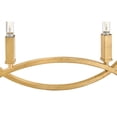 thumbnail image 2 of Hinkley Lighting - Leona - 60W 12 LED Large Chandelier In Traditional, 2 of 11
