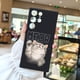 thumbnail image 2 of ¡Mejora el aspecto de tu iPhone con una elegante y duradera funda plateada mate para teléfono!, 2 of 4