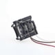 thumbnail image 3 of 1PC H7 Headlight Bulb Socket with Cable for Ford Mondeo Escort Focus Mk2 Mk3 Lamp Holder, 3 of 3