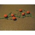 thumbnail image 2 of Wee Scapes Pumpkins, 2/Pkg., 2 of 2