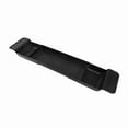 thumbnail image 3 of Plateau de Baignoire en Plastique Extensible, Table de Rangement, Placement Stable, Conception d'Égouttage, Petit et Compact, Plastique pour Contenir Divers Articles, 3 of 5