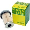 thumbnail image 1 of Mann-Filter MF 1067 Fuel Filter, 1 of 1
