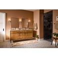 thumbnail image 2 of 55183NI Kichler Lighting Madden - 1 Light Wall Sconce-14.75 Inches Tall and 5 Inches Wide-Brushed Nickel Finish, 2 of 7