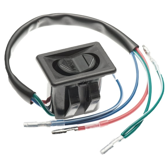 Mercury Trim Tilt Switch 87-856990 8M0042301 896620 Cowl Mount Mariner Force