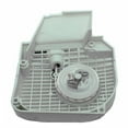 thumbnail image 3 of Pull Starter Recoil Assembly For Stihl MS250 MS230 MS210 021 023 025 Chainsaw Lawn Mower Starter Replacement Laisenwei, 3 of 5