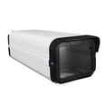 thumbnail image 6 of Aluminum Alloy Case Easy Installation Professional CCTV Security Camera Housing Weatherproof Outdoor Camera Enclosure, 6 of 6