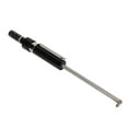 thumbnail image 1 of Brake Pad Measure Tool, Brake Pad Thickness Gauge Tire Tread Depth Scale High Accuracy 1.5mm Calibration Check Marking  For 6mm Thick Backing Plate, 1 of 8