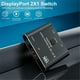 thumbnail image 3 of DP16K Switch Bi-Direction 8K@120Hz 4K@240Hz Splitter Converter, 3 of 5
