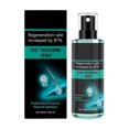 thumbnail image 2 of Spray Nutritivo para el Cabello - 100 ml Nutrición Suave Cuidado del Cabello Suave Esencia de Calidad del Cabello Agua, 2 of 9