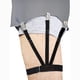 thumbnail image 1 of onlyliua Descuentos de Temporada Camisas para Hombre con Tirantes Elásticos y Pinzas Antideslizantes, 1 of 7