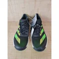 thumbnail image 4 of Ad-id-as Adizero Ambition Mens Size 13 Track Cleats Black Green Spikes NEW, 4 of 6