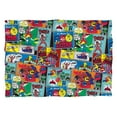 thumbnail image 2 of Power Rangers Pillowcase, 2 of 2