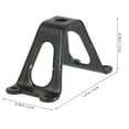 thumbnail image 2 of Miangastore Metal Spare Tire Rack Metal Spare Rack Spare Tire Carrier Frame for Replacement, 2 of 8