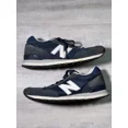 thumbnail image 1 of New Balance 515 Men Sneakers Blue Size 9 Casual Comfort Retro Gym, 1 of 6