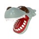 thumbnail image 2 of FELTECHELECTR Juguete de mordedura de dedo, accesorio de juego, juegos de mesa, divertido accesorio de broma, juguete para fiesta para niños, 2 of 6