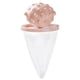 thumbnail image 2 of Filtro de Pelo Advancent para lavadora malla de PP y poliéster color rosado, 2 of 6