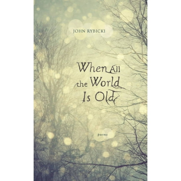 When All the World Is Old (Paperback)