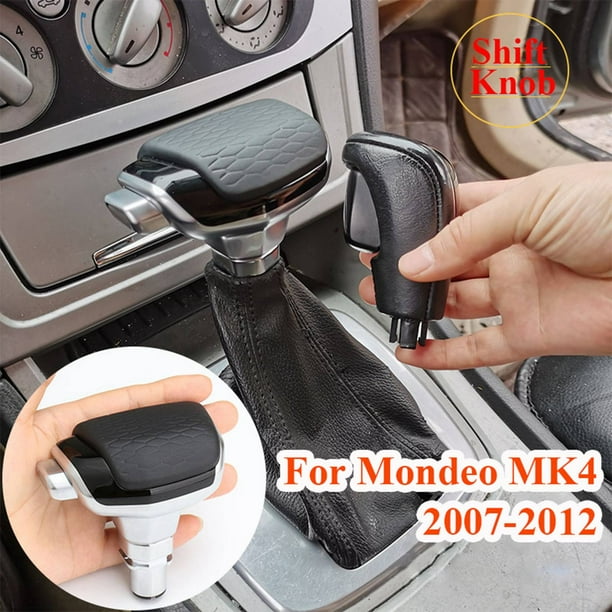Ford mondeo 2024 mk4 gear knob