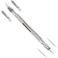thumbnail image 4 of HUGFEGWE 2pcs Set Spring Bar Tool Watch Repair Tool CJB91-56258, 4 of 9