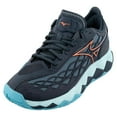 thumbnail image 1 of Mizuno Men`s Wave Enforce Tour AC Tennis Shoes Collegiate Blue and Soleil (  10.5   ), 1 of 5