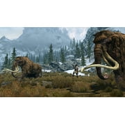 The Elder Scrolls V: Skyrim (Platinum Hits) - Xbox 360