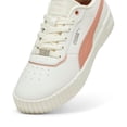 thumbnail image 4 of Tenis Puma Carina 2.0 Lux para Mujer 395017-09 blanco 22.5, 4 of 7