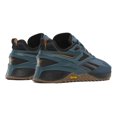 thumbnail image 4 of Mens Reebok NANO X3 ADVENTURE Shoe Size: 13 Hooblu - Cblack - Coubro Cross Training, 4 of 5
