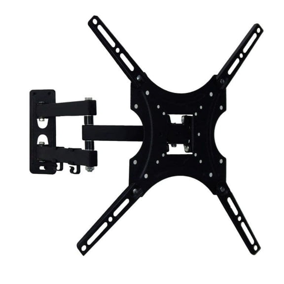 Soporte De Pared Giratorio elegate Para Tv/monitor De 32 A 55' VESA 200*200 Inclinable y articulado