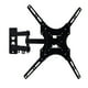 thumbnail image 1 of Soporte De Pared Giratorio elegate Para Tv/monitor De 32 A 55' VESA 200*200 Inclinable y articulado, 1 of 4