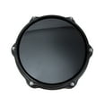 thumbnail image 1 of Drum Practice Pad Drum Drum Drummer Drumm Pad Drum Pad para principiantes, 1 of 7