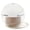 #3, variant on TIGI Bed Head for Women Whipped Foundation, #3, 1 oz
