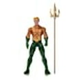 thumbnail image 3 of DC Designer Series Figurine Articulée 6 Pouces Greg Capullo Series - Aquaman, 3 of 3